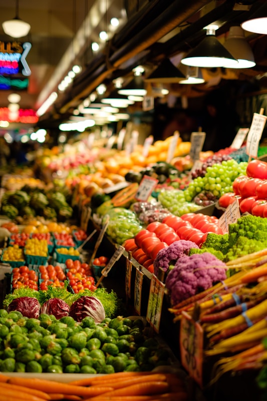 West Side Groceries